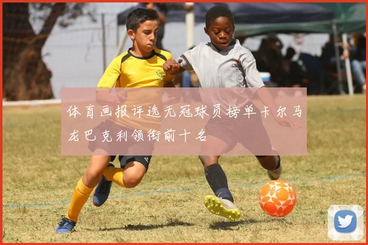 体育画报评选无冠球员榜单卡尔马龙巴克利领衔前十名