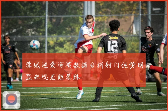 蓉城逆袭海港数据分析射门优势明显犯规差距悬殊
