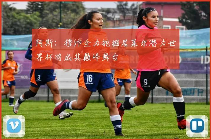 阿斯：穆帅全力挖掘居莱尔潜力世界杯将成其巅峰舞台