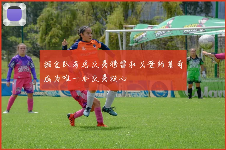 掘金队考虑交易穆雷和戈登约基奇成为唯一非交易核心
