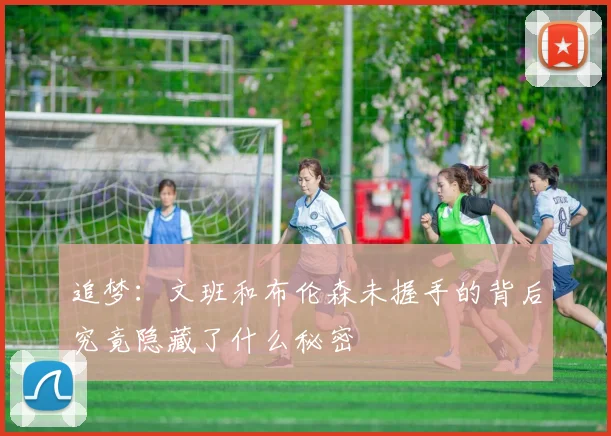 追梦：文班和布伦森未握手的背后究竟隐藏了什么秘密