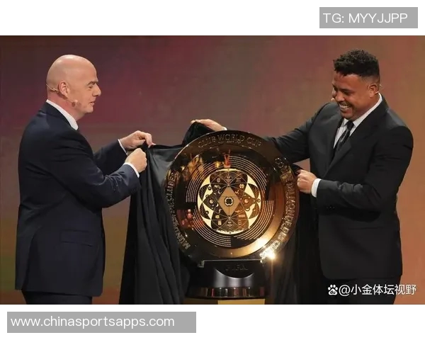 国际足联会议未涉及世界杯世俱杯扩军计划引发关注 国际足联会议未涉及世界杯世俱杯扩军计划引发关注