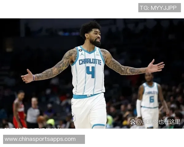 小尼克史密斯表达对湖人签约的感激之情并表示自己已做好准备