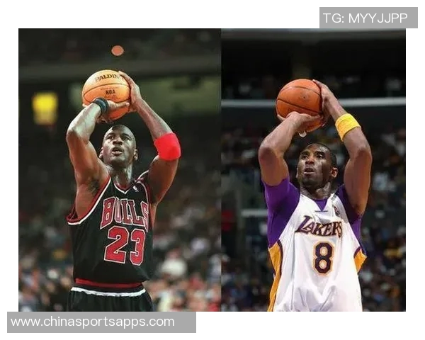 前队友称乔丹独一无二科比微笑刺客从不休战的传奇精神