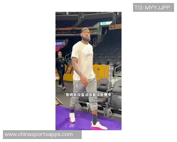 詹姆斯专注提升接球投篮能力预计无球打法将迎来生涯新高峰 詹姆斯专注提升接球投篮能力预计无球打法将迎来生涯新高峰