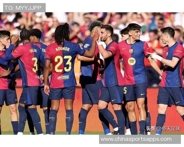 巴德吉:从小梦想为巴萨效力期待赢得所有荣誉与冠军 巴德吉:从小梦想为巴萨效力期待赢得所有荣誉与冠军