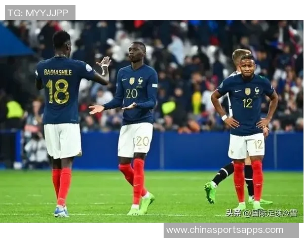 恩昆库在米兰闪耀表现感动德尚重返法国队时隔319天再获征召 恩昆库在米兰闪耀表现感动德尚重返法国队时隔319天再获征召