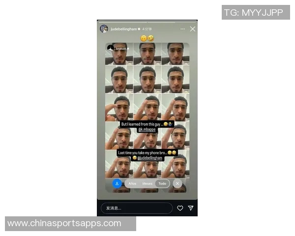 伊桑绝平巴黎姆巴佩晒弟弟照片称赞我的明星男孩展现疯狂剧本 伊桑绝平巴黎姆巴佩晒弟弟照片称赞我的明星男孩展现疯狂剧本