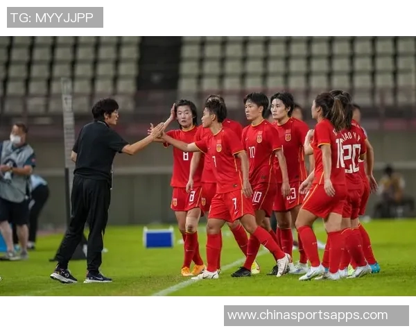 孙雯领衔U17女足世界杯征程目标小组出线展现青春风采