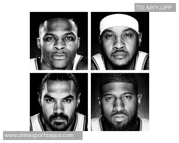 安东尼坚信威少仍具价值不会从队史伟大球员沦为可有可无角色 安东尼坚信威少仍具价值不会从队史伟大球员沦为可有可无角色