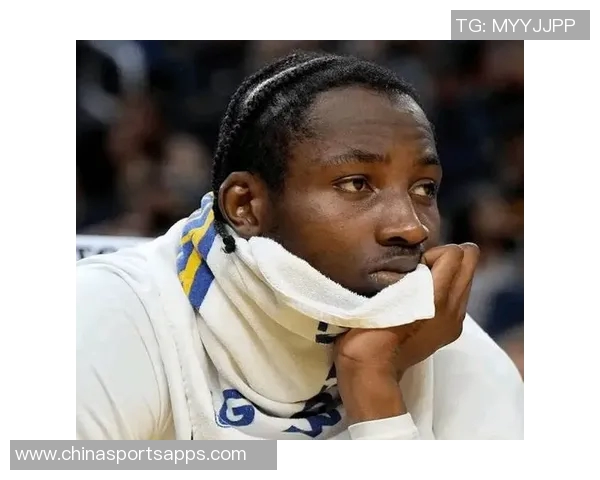 库明加选择低调处理勇士薪资调整引发媒体热议 库明加选择低调处理勇士薪资调整引发媒体热议