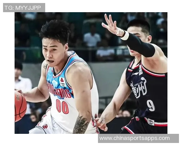 热身赛广东全运男篮战胜美国肯尼哈奇胡明轩砍下15分赵睿贡献13分