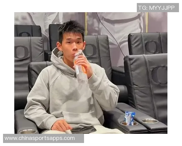 林葳加盟俄勒冈大学与杨瀚森同在俄勒冈州共同开启新篇章 林葳加盟俄勒冈大学与杨瀚森同在俄勒冈州共同开启新篇章