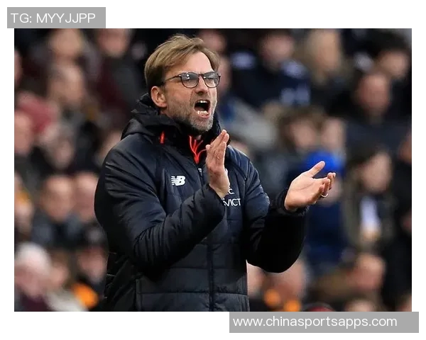 蒂亚戈感慨内心的孩子已逝克洛普预言我未来将成教练 蒂亚戈感慨内心的孩子已逝克洛普预言我未来将成教练