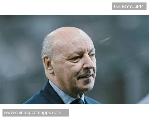 国米CEO马洛塔当选欧洲足球俱乐部协会执行董事会新成员 国米CEO马洛塔当选欧洲足球俱乐部协会执行董事会新成员