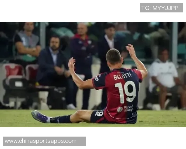 贝洛蒂成功接受左膝前十字韧带重建手术重伤恢复在望 贝洛蒂成功接受左膝前十字韧带重建手术重伤恢复在望