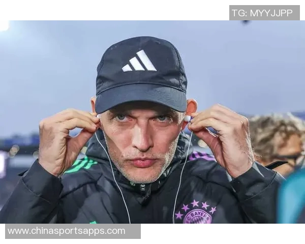 图赫尔对贝林态度不满强调团队合作反对自负行为 图赫尔对贝林态度不满强调团队合作反对自负行为