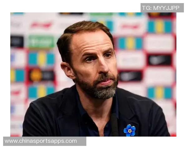 索斯盖特愿执教曼联但称需四年才能争欧冠荣耀 索斯盖特愿执教曼联但称需四年才能争欧冠荣耀