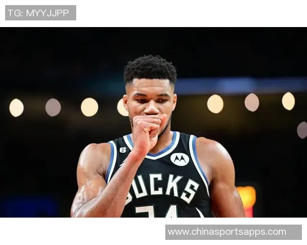 字母哥强调向老詹和KD学习身体保养之道提升职业生涯的关键 字母哥强调向老詹和KD学习身体保养之道提升职业生涯的关键