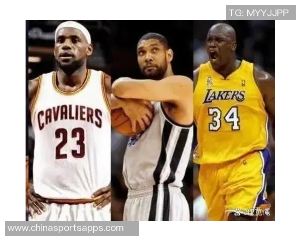 状元为何不选择强队詹姆斯回忆邓肯的选择与影响