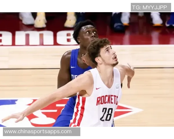 杰伦盛赞米诺特具备理想侧翼特质展现出野兽般的尺寸与运动能力