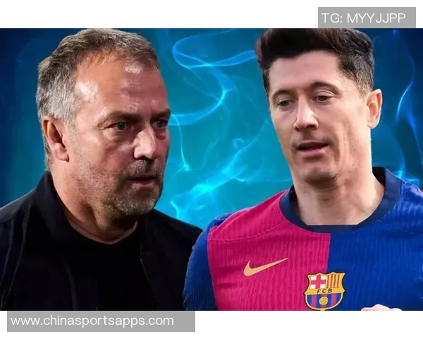 马卡分析:莱万面临首发压力费兰逐渐成为球队中锋核心 马卡分析:莱万面临首发压力费兰逐渐成为球队中锋核心