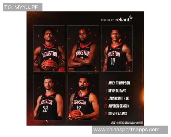 乌度卡确认明日对阵活塞五名球员先发阵容包括阿门杜兰特与贾巴里申京亚当斯 乌度卡确认明日对阵活塞五名球员先发阵容包括阿门杜兰特与贾巴里申京亚当斯