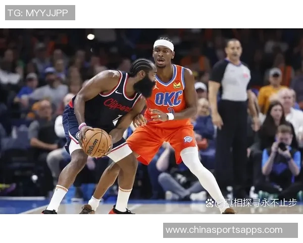 帕金斯分析小卡场外事件或将激励快船迎来最佳状态 帕金斯分析小卡场外事件或将激励快船迎来最佳状态