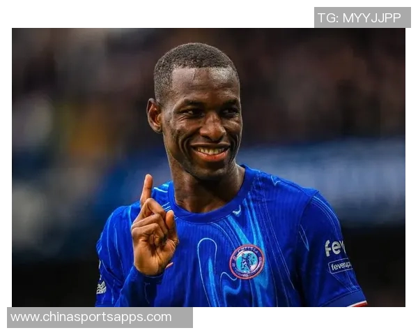 多特蒙德计划明夏引进切尔西后卫迪萨西身价2200万欧元 多特蒙德计划明夏引进切尔西后卫迪萨西身价2200万欧元