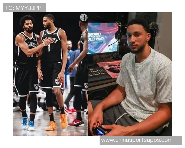 篮网主帅信心满满无论顺位都能选到优秀球员 篮网主帅信心满满无论顺位都能选到优秀球员