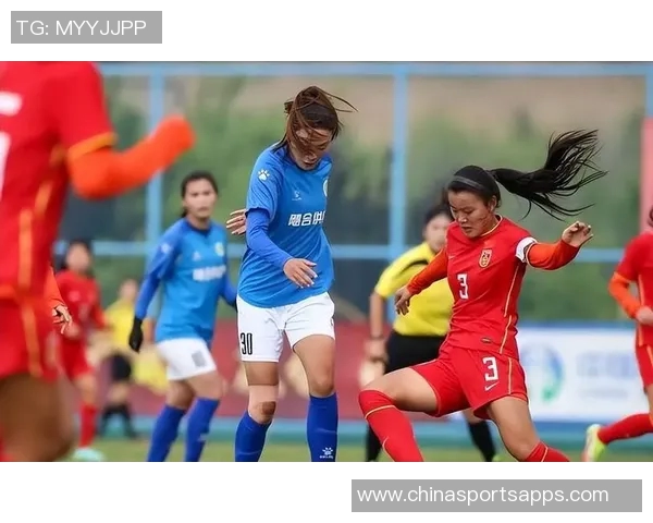 中国U17女足主帅王洪亮展望世界杯小组出线目标期待带给球迷新体验