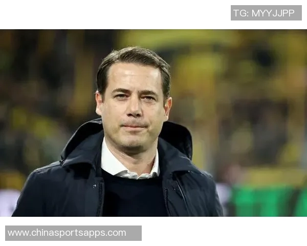 里肯称多特是唯一接近拜仁的球队我们对任何对手都毫无畏惧 里肯称多特是唯一接近拜仁的球队我们对任何对手都毫无畏惧