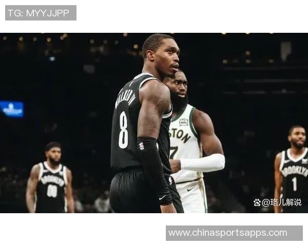 豪泽坚定支持普理查德期待他重拾状态并提升投篮表现