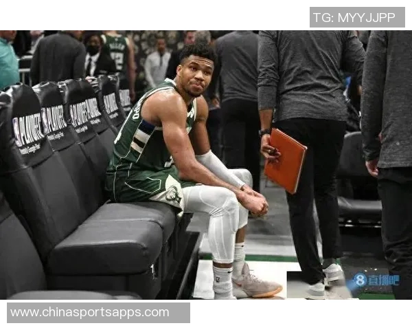 帕金斯坚定预测字母哥本赛季结束后将离开雄鹿队