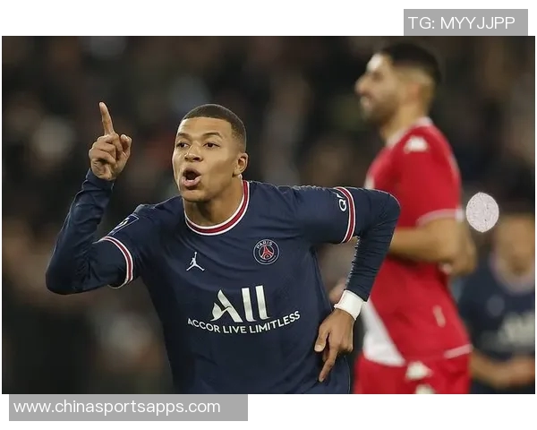 法甲精彩回顾巴黎与摩纳哥双双获胜展现强劲实力 法甲精彩回顾巴黎与摩纳哥双双获胜展现强劲实力