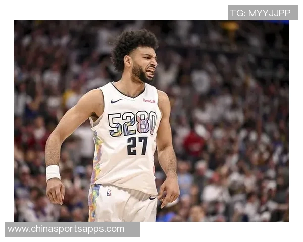 阿德尔曼称赞穆雷表现出色25分10助助队友创造良机 阿德尔曼称赞穆雷表现出色25分10助助队友创造良机