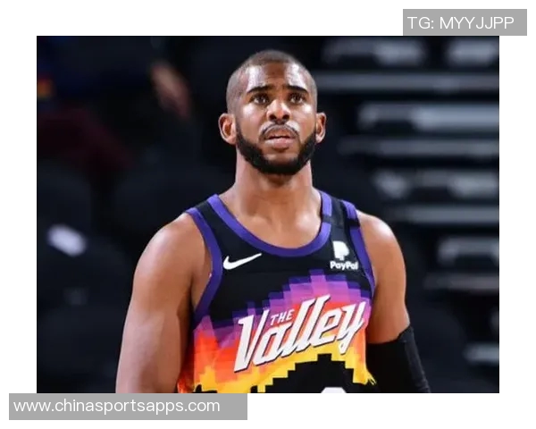 保罗谈球队训练营表现强调互信是成功的关键因素 保罗谈球队训练营表现强调互信是成功的关键因素