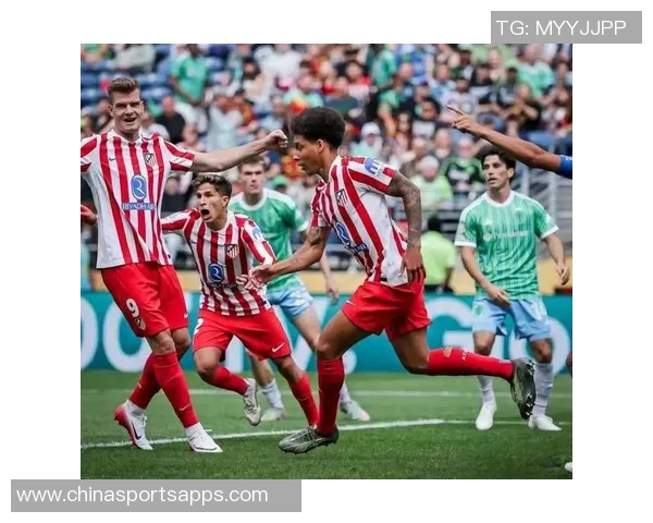 朱利亚诺西蒙尼荣膺马竞十月最佳球员为球队增光添彩 朱利亚诺西蒙尼荣膺马竞十月最佳球员为球队增光添彩