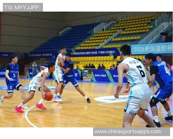 2025年全国篮校杯男子组决赛赛程正式公布将于10月23日精彩开赛 2025年全国篮校杯男子组决赛赛程正式公布将于10月23日精彩开赛