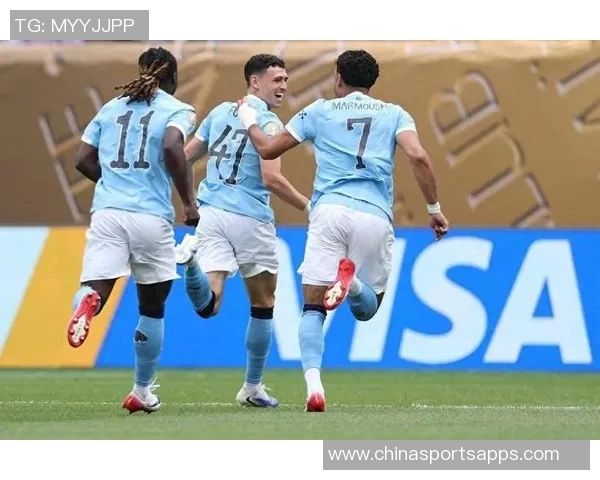 曼城本赛季英超机会创造榜单福登多库领衔B席等多名球员紧随其后