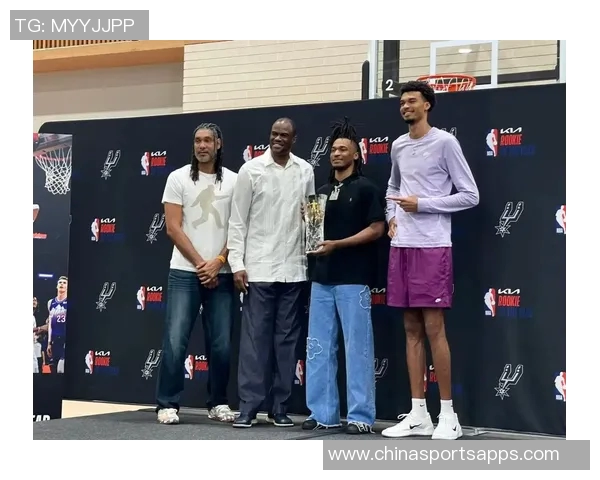 卡斯尔强调提升落位速度以便为文班亚马创造更大空间应对包夹挑战