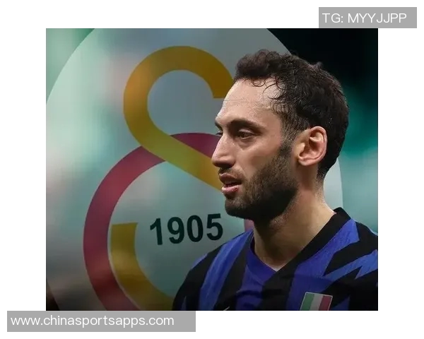 恰尔汗奥卢四场比赛打入四球荣膺国米十月最佳球员称号