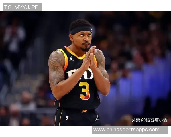 比尔重返华盛顿打球意义重大强调对菲尼克斯的尊重与归属感