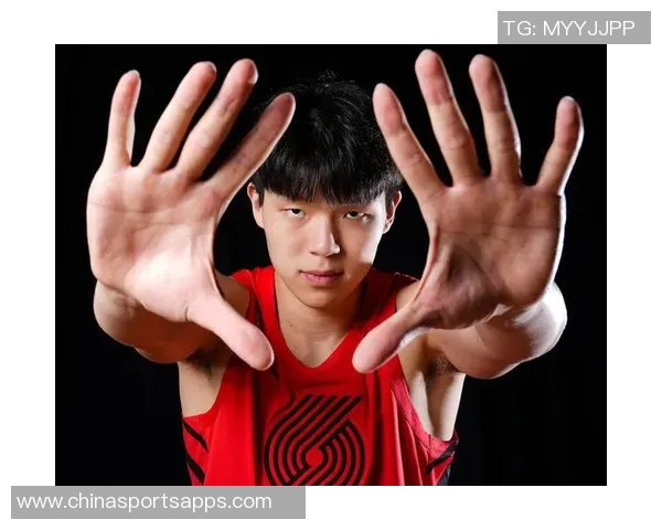 杨瀚森分享揭幕战心态积极训练全力以赴迎接比赛挑战