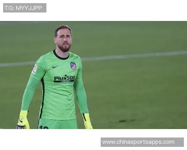 西甲官方宣布奥布拉克凭借神扑获10月最佳扑救荣誉