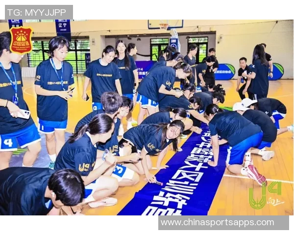 2025中国小篮球全国总训练营在秦皇岛成功举办圆满闭营展现青少年篮球新风貌 2025中国小篮球全国总训练营在秦皇岛成功举办圆满闭营展现青少年篮球新风貌