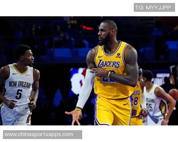 詹姆斯在湖人迎来第八个赛季创造职业生涯最长效力时间纪录 詹姆斯在湖人迎来第八个赛季创造职业生涯最长效力时间纪录