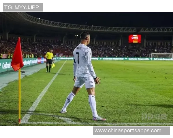 墨西哥哈利斯科州州长期待C罗在瓜达拉哈拉体育场上演精彩比赛 墨西哥哈利斯科州州长期待C罗在瓜达拉哈拉体育场上演精彩比赛