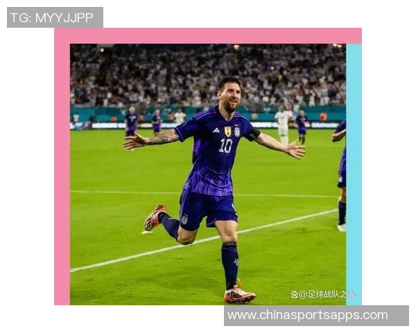 斯卡洛尼确认梅西出场可能性视身体状况而定明天比赛将成关键时刻