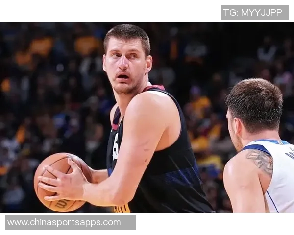 约基奇助攻如游戏般轻松生涯15助攻次数超其他中锋总和 约基奇助攻如游戏般轻松生涯15助攻次数超其他中锋总和